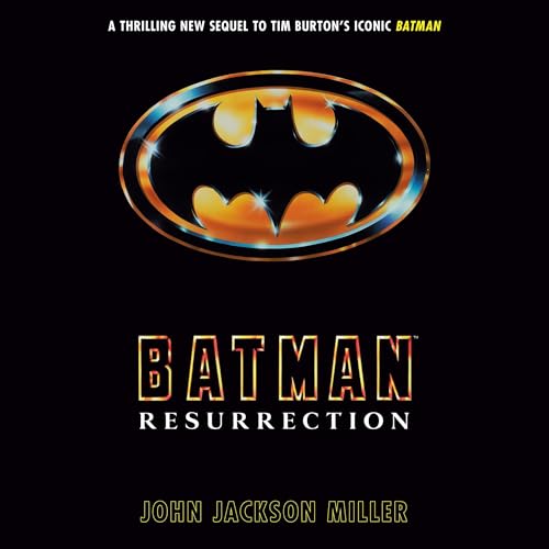 Batman: Resurrection